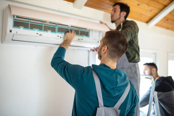 Best HVAC repair near me  in San Pablo, CA