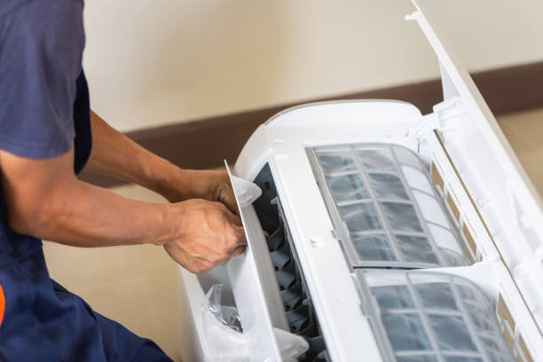 Best Emergency HVAC repair  in San Pablo, CA