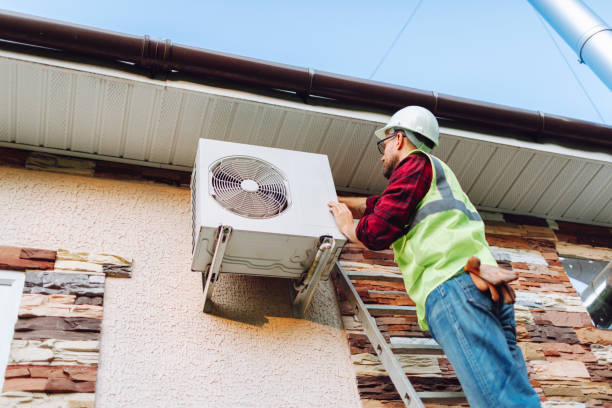 Best Central air repair  in San Pablo, CA