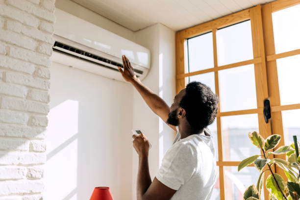 Best Local HVAC companies  in San Pablo, CA