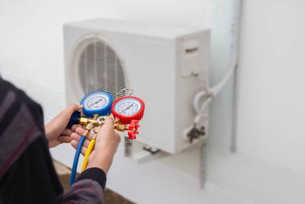 Best Heating repair services  in San Pablo, CA