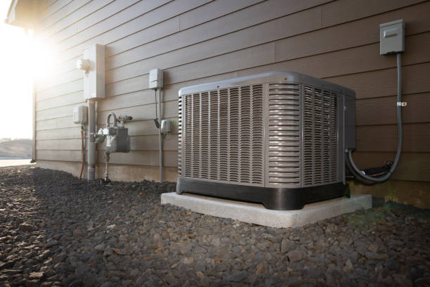 Best HVAC air duct cleaning  in San Pablo, CA